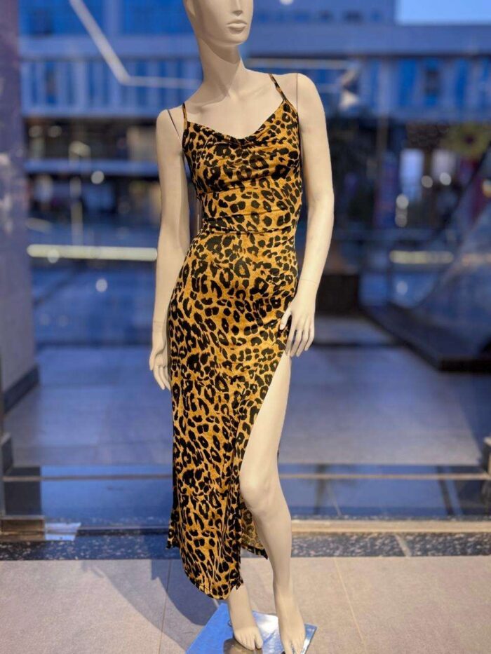 Jungle Muse - Image 1