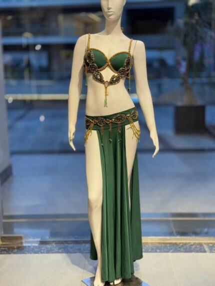 Emerald Temptation