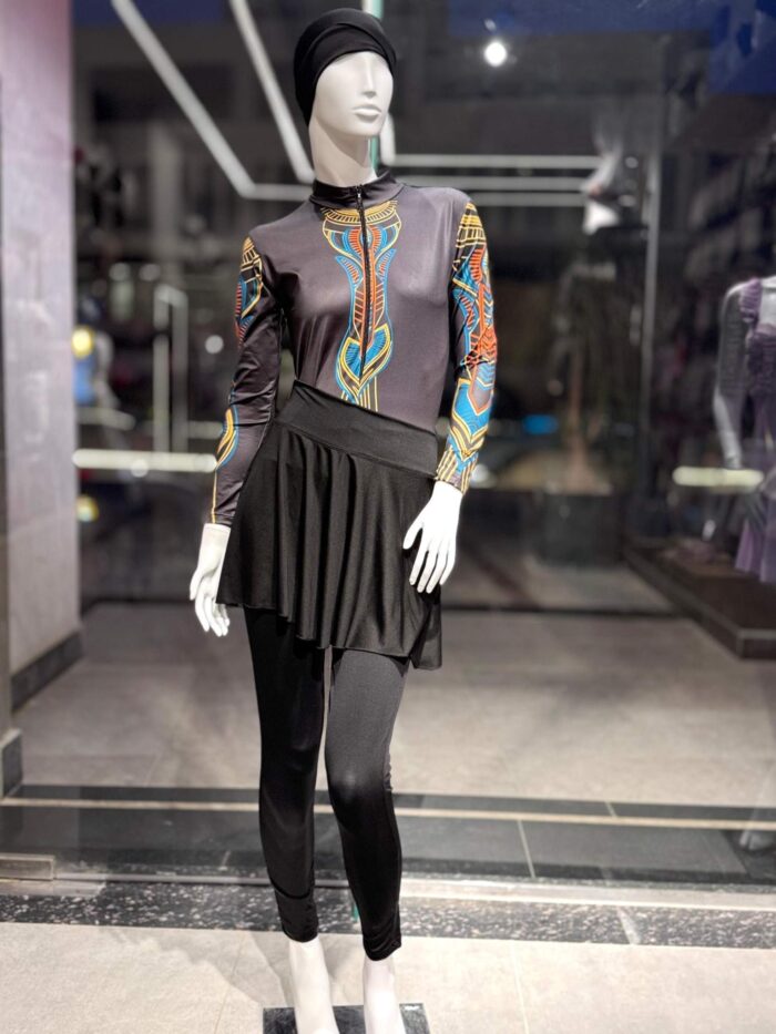 Black Monarch - Image 1