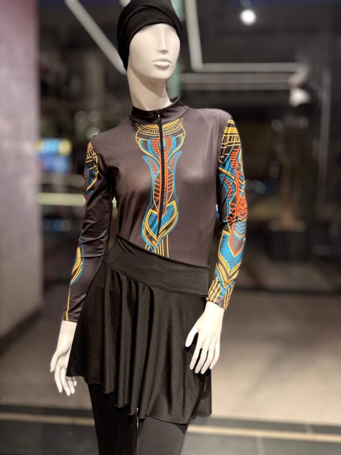 Black Monarch - Image 2