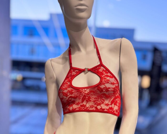 Scarlet Heat - Image 3