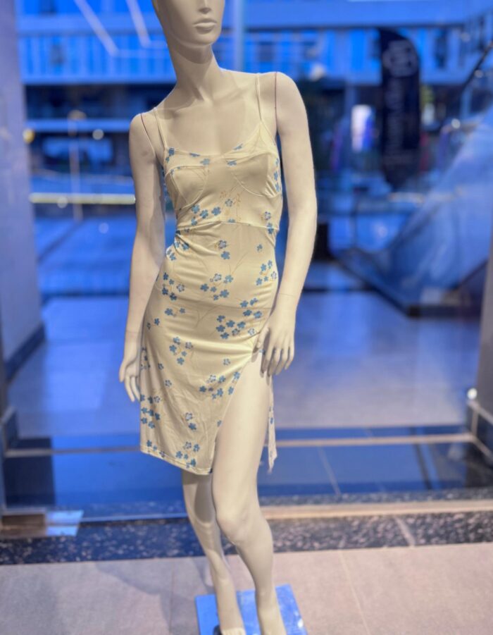 Blue Blossom - Image 1