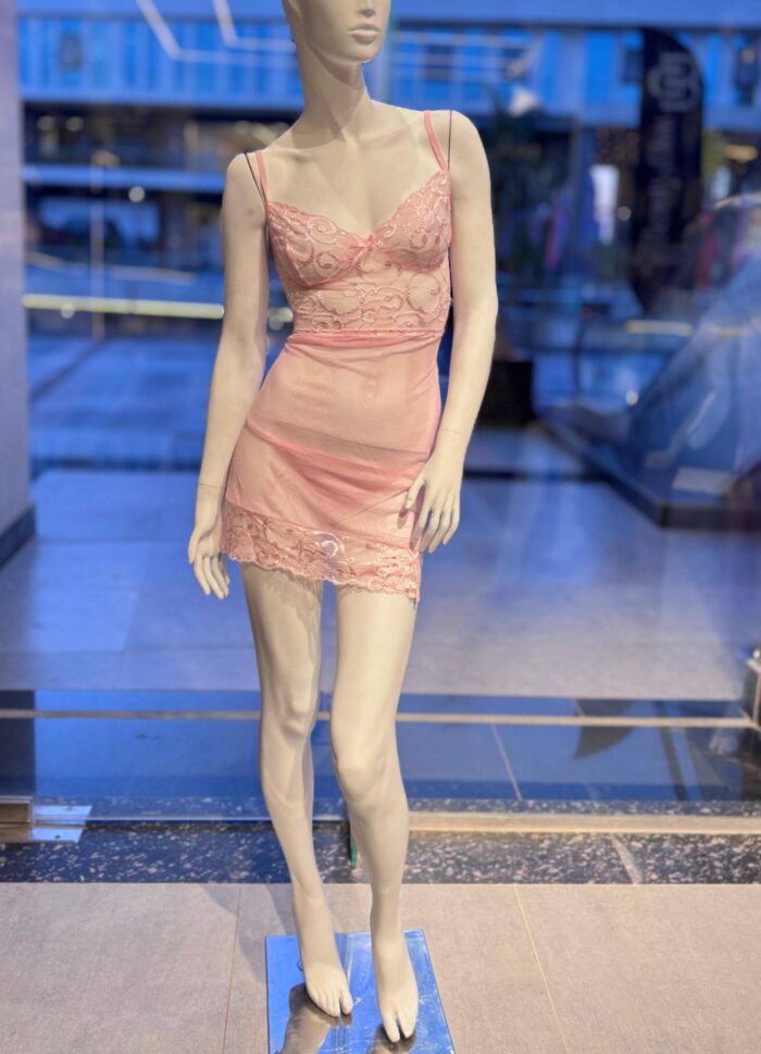 Blush Whisper - Image 1