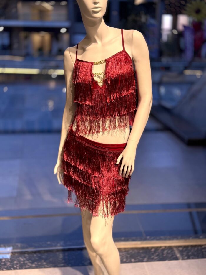 Red Desire - Image 1