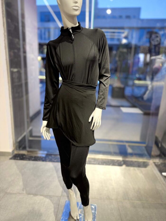 Black Wave - Image 1