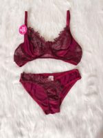 Berry Lace - Image 3