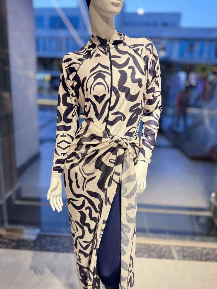 Safari Flow - Image 1