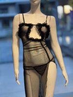 Black Illusion - Image 2