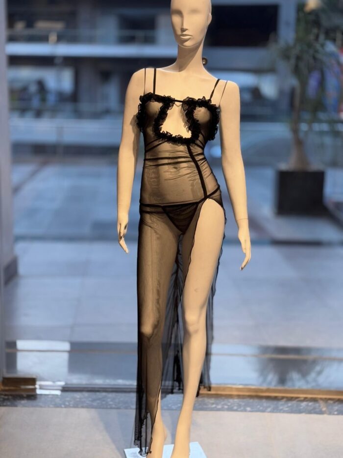 Black Illusion - Image 1