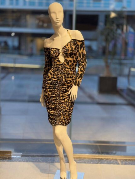 Tiger Allure