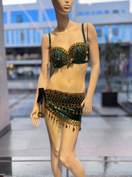 Sultana Sparkle