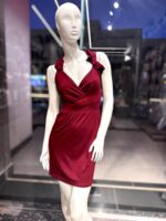 Crimson Sway