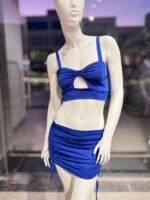 Blue Rush Set
