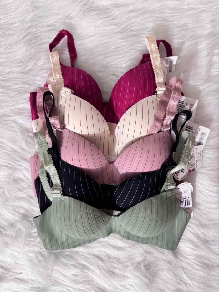 Lounge Bra - Image 3