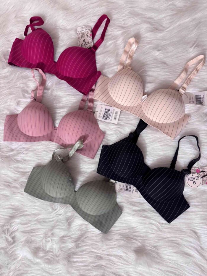 Lounge Bra - Image 1