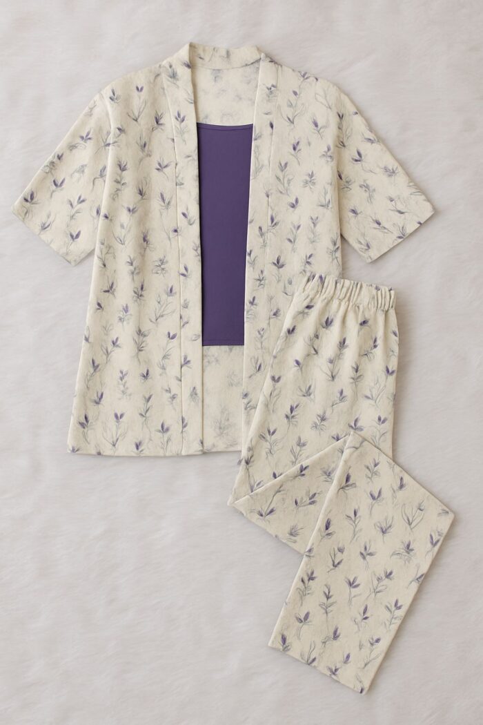 Lavender Calm Set - Image 1