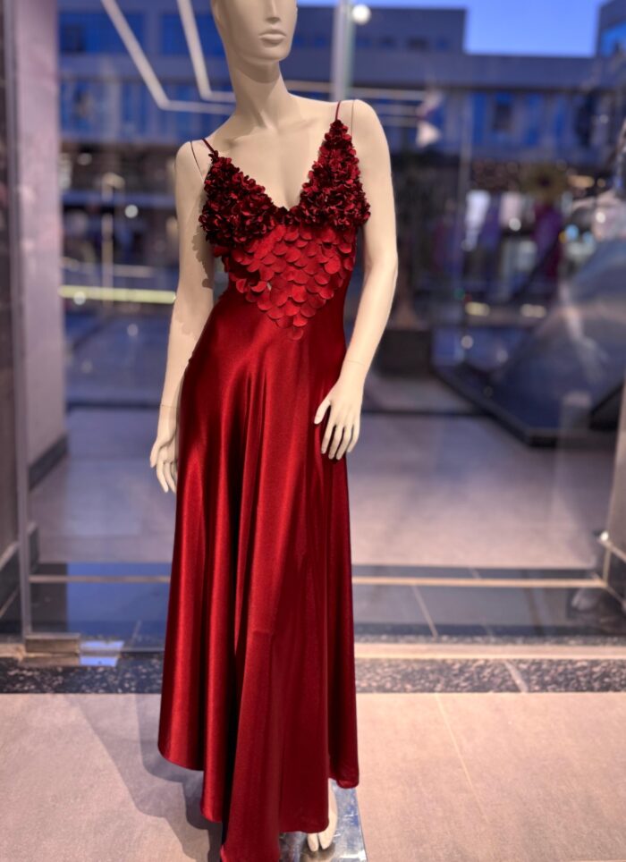 Crimson  Bloom - Image 1