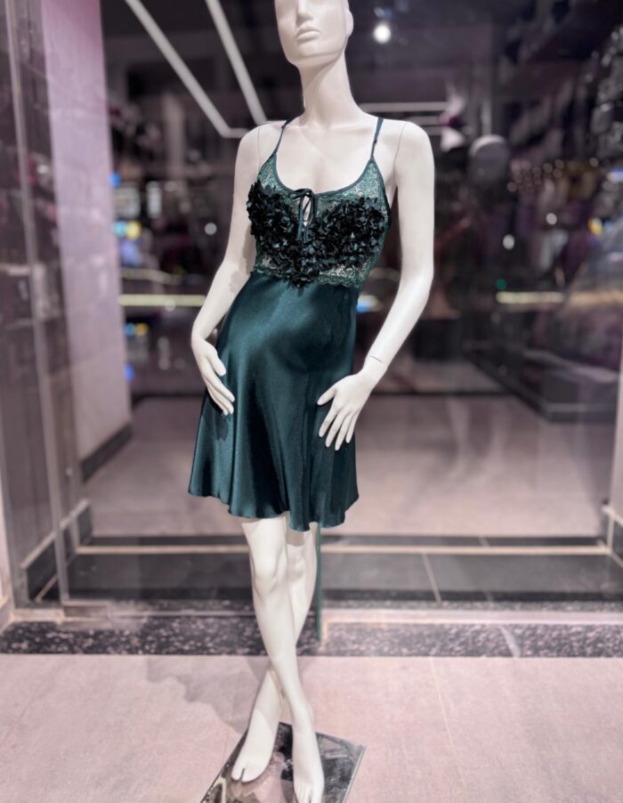 Satin Whishpers - Image 1