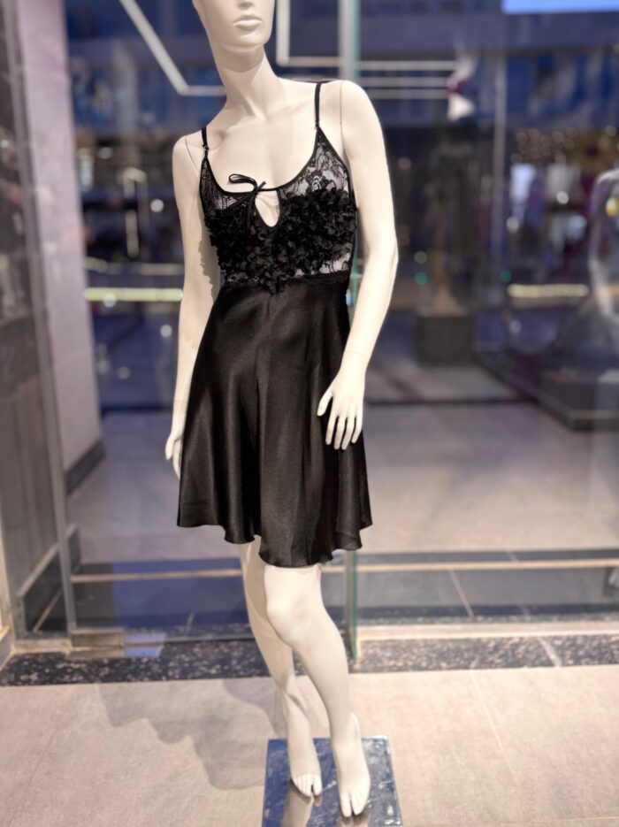 Satin Whishpers - Image 1