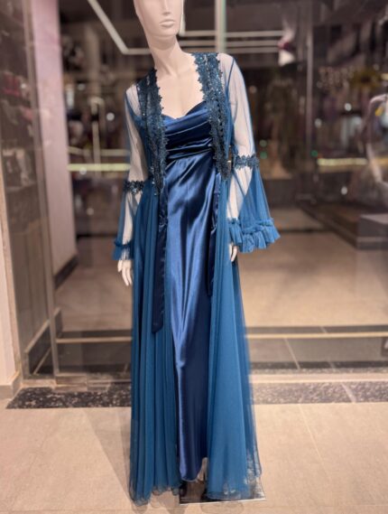 Midnight Elegance