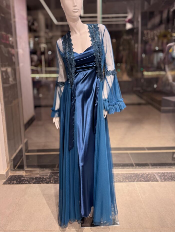 Midnight Elegance - Image 1
