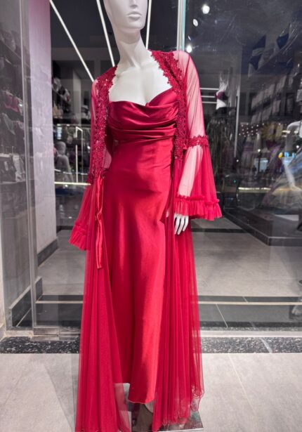 Midnight Elegance