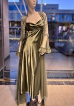 Midnight Elegance
