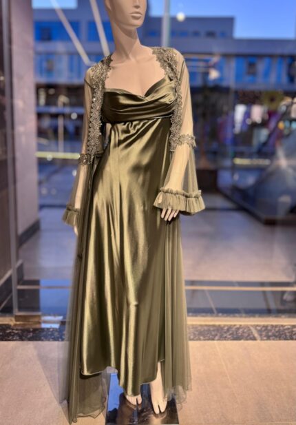 Midnight Elegance