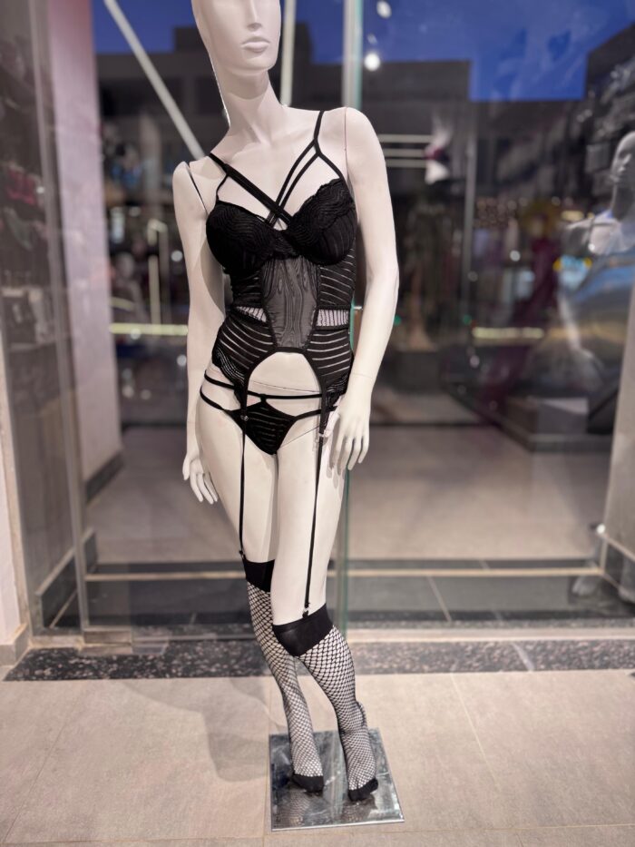 Midnight Temptation - Image 1