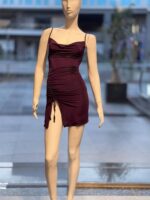 Velvet Plum