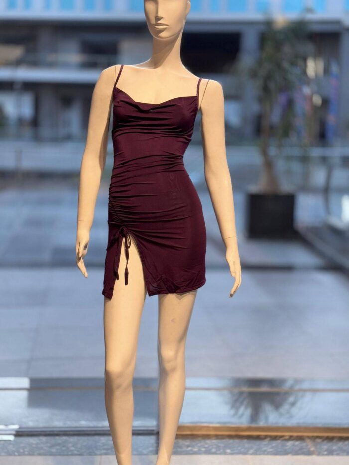 Velvet Plum - Image 1