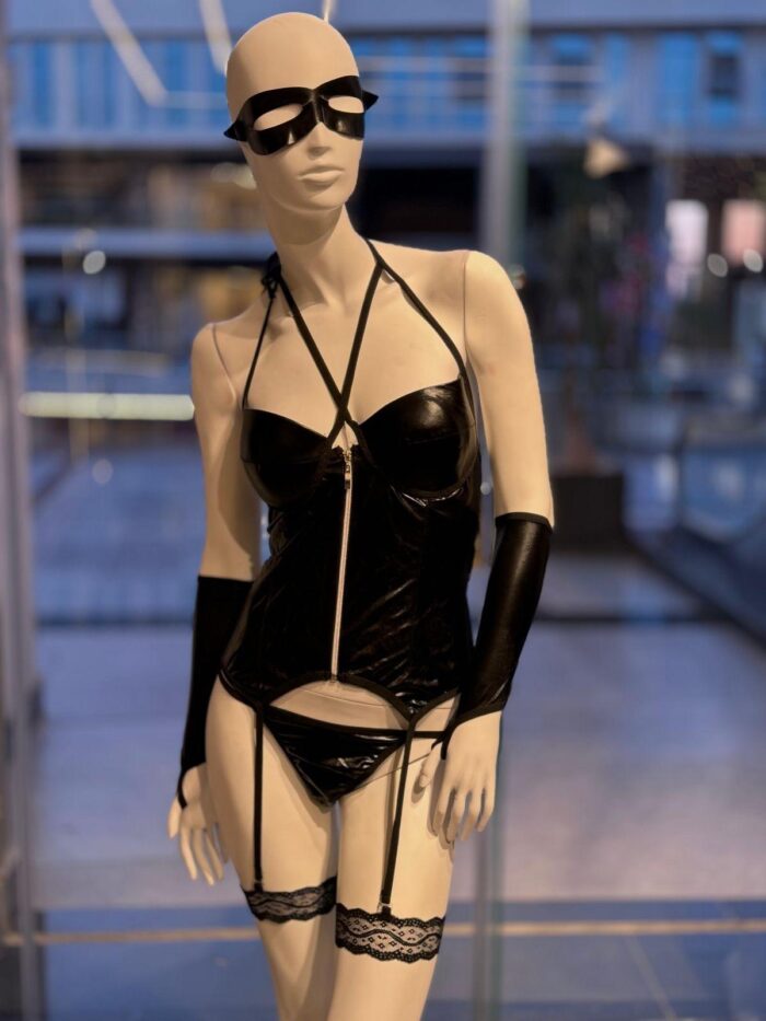 Shadow Mistress - Image 1