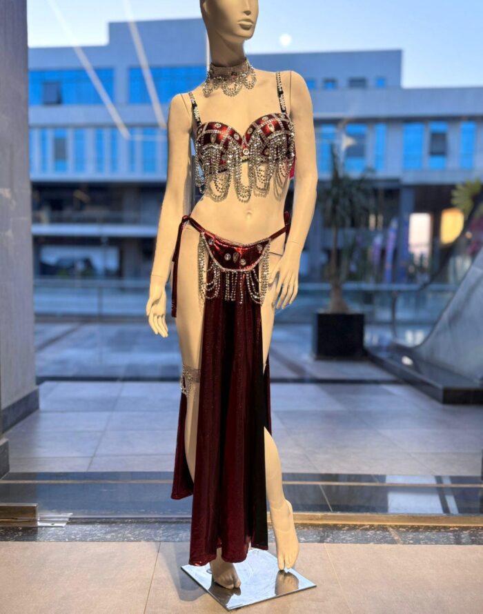 Ruby Mirage - Image 1
