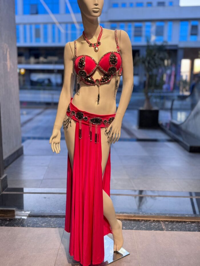 Scarlet Blaze - Image 1